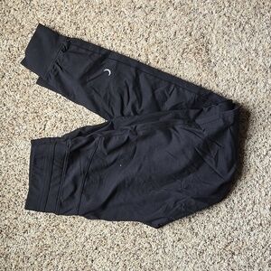 Zyia Black Joggers